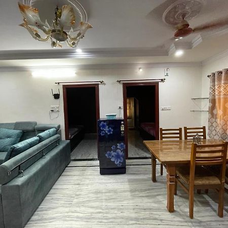 Servostay 5 Fully Furnished 2 Bhk Flats In Mvp Colony, Vizag Visakhapatnam Bagian luar foto