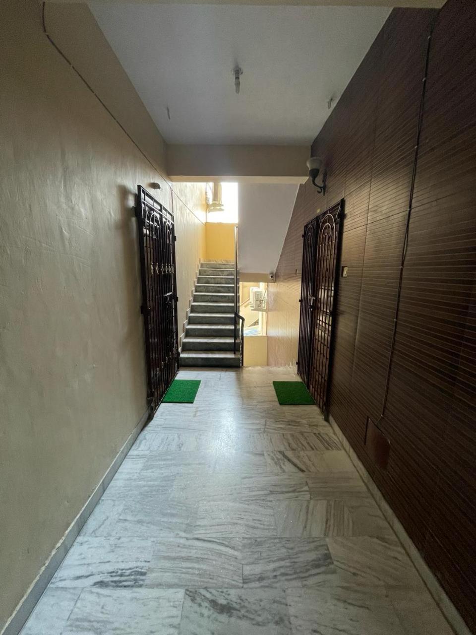 Servostay 5 Fully Furnished 2 Bhk Flats In Mvp Colony, Vizag Visakhapatnam Bagian luar foto