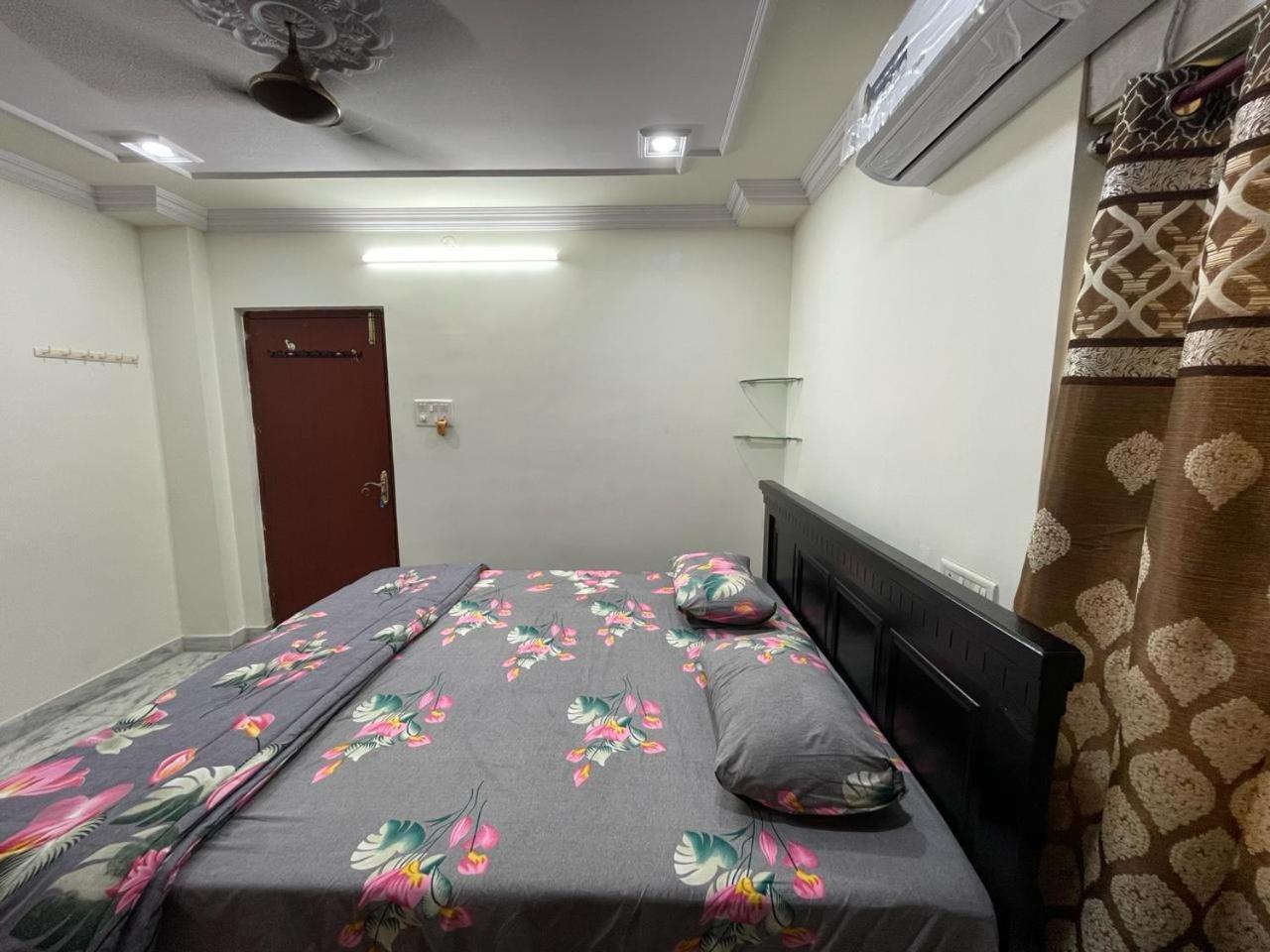 Servostay 5 Fully Furnished 2 Bhk Flats In Mvp Colony, Vizag Visakhapatnam Bagian luar foto