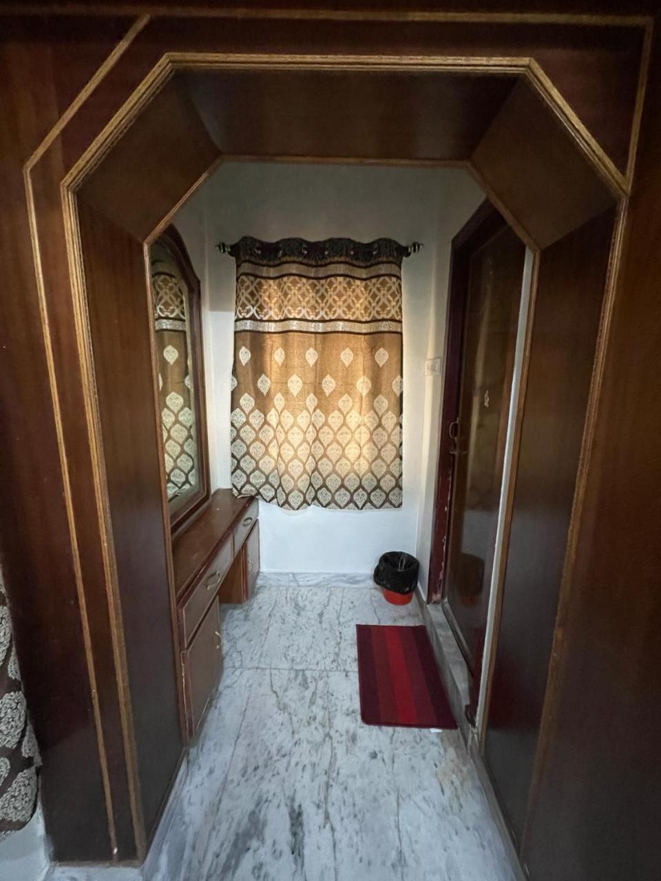Servostay 5 Fully Furnished 2 Bhk Flats In Mvp Colony, Vizag Visakhapatnam Bagian luar foto