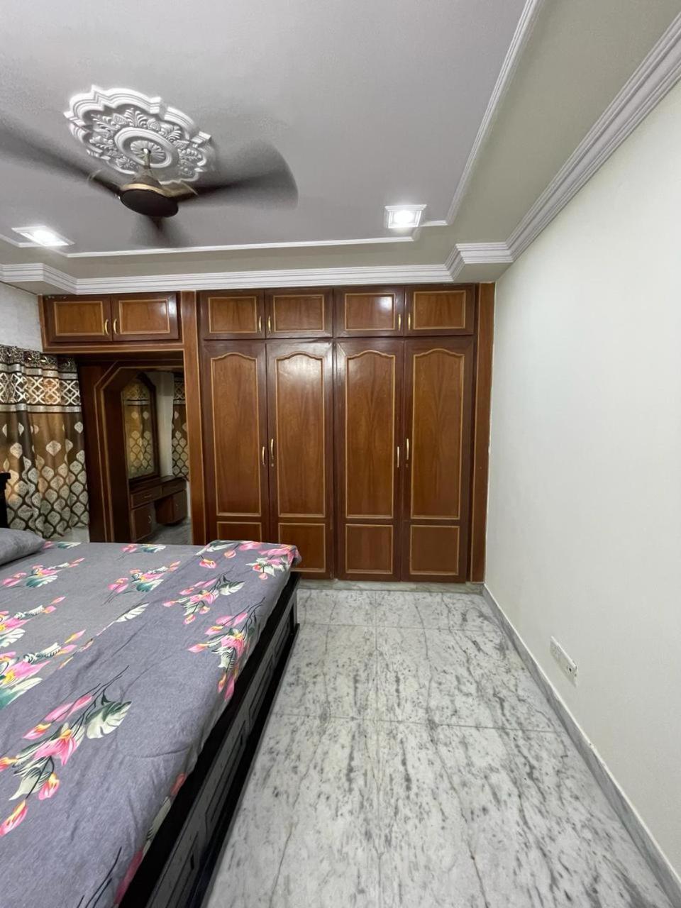 Servostay 5 Fully Furnished 2 Bhk Flats In Mvp Colony, Vizag Visakhapatnam Bagian luar foto
