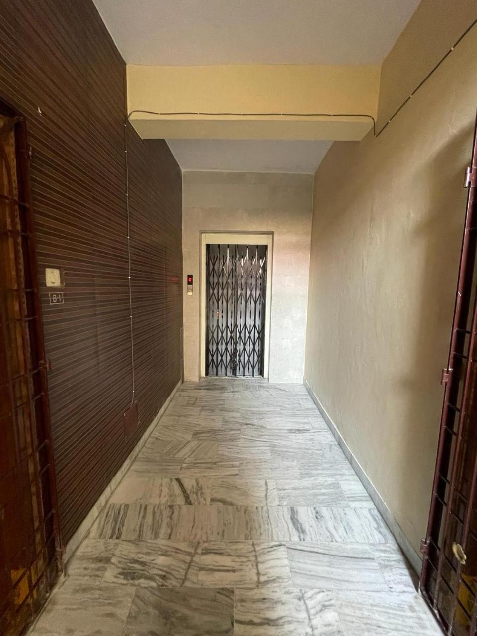 Servostay 5 Fully Furnished 2 Bhk Flats In Mvp Colony, Vizag Visakhapatnam Bagian luar foto